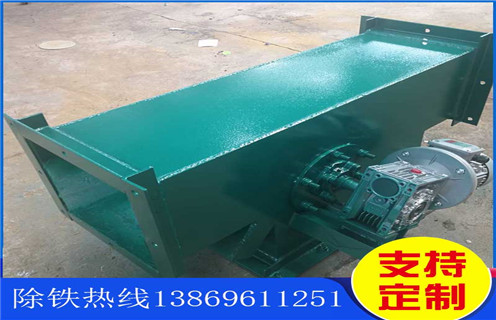 安徽管道除鐵器應(yīng)用