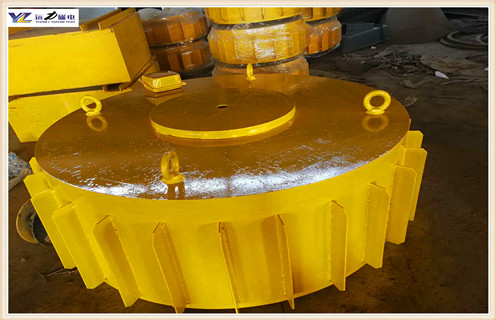 干粉電磁除鐵器,廣西干粉電磁除鐵器_廣西干粉電磁除鐵器廠家工作原理及內部結構 干粉電磁除鐵器,廣西干粉電磁除鐵器_廣西干粉電磁除鐵器廠家工作原理及內部結構