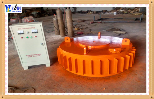 電磁除鐵器勵(lì)磁原理,遠(yuǎn)力磁電告訴您真相 電磁除鐵器勵(lì)磁原理,遠(yuǎn)力磁電告訴您真相