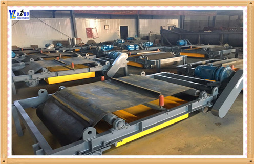 強磁除鐵器供應商 強磁除鐵器供應商