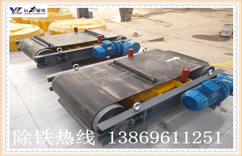 汕尾自動除鐵器廠家 汕尾自動除鐵器廠家