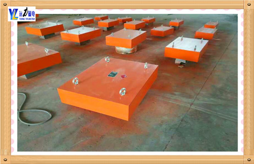 山東永磁除鐵器經銷商 山東永磁除鐵器經銷商