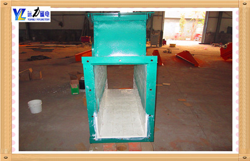 萬州管道式除鐵器廠家遠(yuǎn)力磁電 萬州管道式除鐵器廠家遠(yuǎn)力磁電