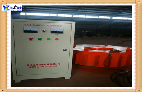 烏魯木齊電磁除鐵器隔磁板是什么樣的 烏魯木齊電磁除鐵器隔磁板是什么樣的