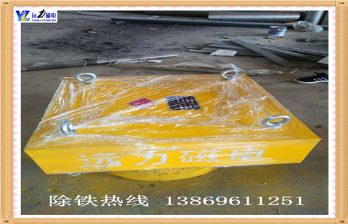 RCYB強磁除鐵器輸送帶吸鐵石 RCYB強磁除鐵器輸送帶吸鐵石