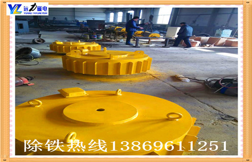 電磁除鐵器操縱電路原理圖在挑選全過程中將會出現不科學難題! 電磁除鐵器操縱電路原理圖在挑選全過程中將會出現不科學難題!