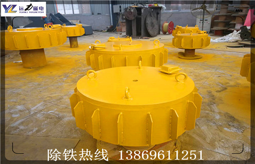 盤式電磁除鐵器接線原理圖 盤式電磁除鐵器接線原理圖