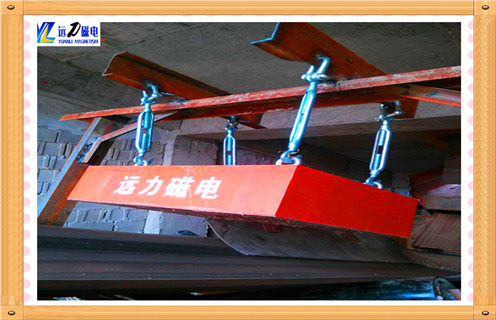 懸掛永磁除鐵器型號(hào) 懸掛永磁除鐵器型號(hào)