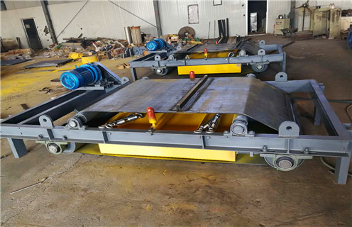 貴陽自動除鐵器廠家 貴陽自動除鐵器廠家