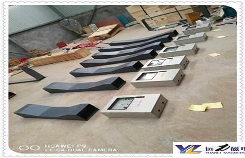 山東礦用金屬探測儀特點,請聽遠(yuǎn)力磁電廠家為您詳細(xì)介紹 山東礦用金屬探測儀特點,請聽遠(yuǎn)力磁電廠家為您詳細(xì)介紹