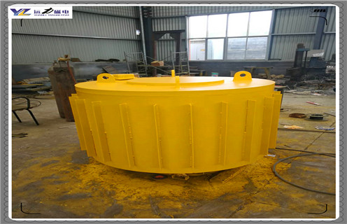 懸掛式電磁除鐵器型號 懸掛式電磁除鐵器型號