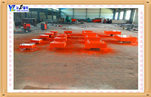 遼寧超強永磁除鐵器 遼寧超強永磁除鐵器