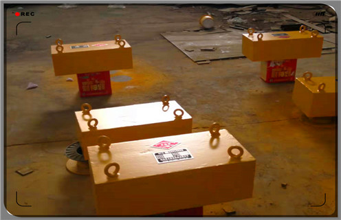 永磁除鐵器，永磁除鐵器原理，吉林永磁除鐵器原理