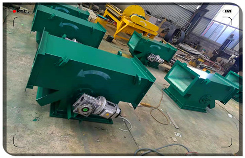 管道除鐵器，管道除鐵器價格，云南管道式除鐵器價格