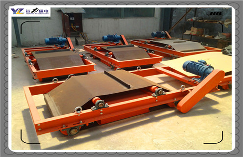 皮帶式除鐵器,浙江皮帶式除鐵器訂制_安裝_浙江皮帶式除鐵器訂制跑偏原因及如何調(diào)_刮板價(jià)格 皮帶式除鐵器,浙江皮帶式除鐵器訂制_安裝_浙江皮帶式除鐵器訂制跑偏原因及如何調(diào)_刮板價(jià)格