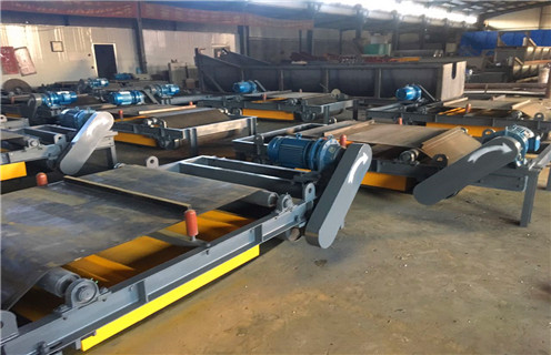 永磁自卸式除鐵器,任丘永磁自卸式除鐵器廠家_技術參數_任丘永磁自卸式除鐵器廠家磁塊安裝方式_如何換帶 永磁自卸式除鐵器,任丘永磁自卸式除鐵器廠家_技術參數_任丘永磁自卸式除鐵器廠家磁塊安裝方式_如何換帶