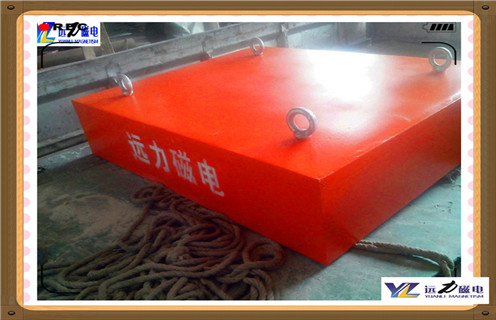 永磁除鐵器,RCYB-10云南永磁除鐵器廠家知識參數(shù)_內(nèi)部磁塊安裝方法_RCYB-10云南永磁除鐵器廠家型號價格 永磁除鐵器,RCYB-10云南永磁除鐵器廠家知識參數(shù)_內(nèi)部磁塊安裝方法_RCYB-10云南永磁除鐵器廠家型號價格