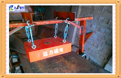 永磁除鐵器,河北RCYB-14永磁除鐵器質量知識參數_內部磁塊安裝方法_河北RCYB-14永磁除鐵器質量型號價格 永磁除鐵器,河北RCYB-14永磁除鐵器質量知識參數_內部磁塊安裝方法_河北RCYB-14永磁除鐵器質量型號價格