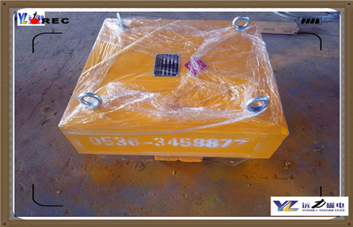 永磁除鐵器,RCYB-14永磁除鐵器磁場強度一般為多少知識參數_內部磁塊安裝方法_RCYB-14永磁除鐵器磁場強度一般為多少型號價格 永磁除鐵器,RCYB-14永磁除鐵器磁場強度一般為多少知識參數_內部磁塊安裝方法_RCYB-14永磁除鐵器磁場強度一般為多少型號價格