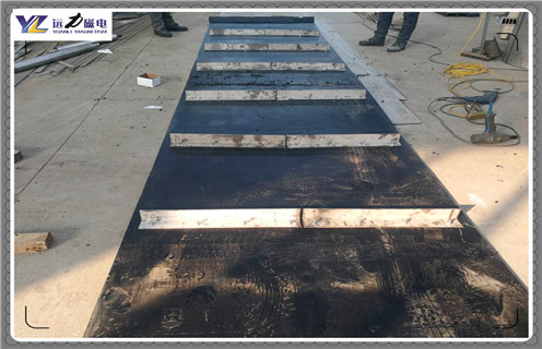 除鐵器皮帶,除鐵器皮帶如何調如何修復_除鐵器皮帶如何調偏原因及如何調_刮板價格 除鐵器皮帶,除鐵器皮帶如何調如何修復_除鐵器皮帶如何調偏原因及如何調_刮板價格