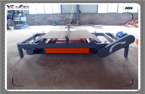 永磁除鐵器，永磁除鐵器rcyd-6.5參數_內部磁塊安裝方法_永磁除鐵器rcyd-6.5型號價格