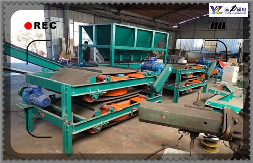 電磁皮帶除鐵器，河南電磁皮帶輪除鐵器供應_河南電磁皮帶輪除鐵器供應皮帶原因及如何調_刮板價格