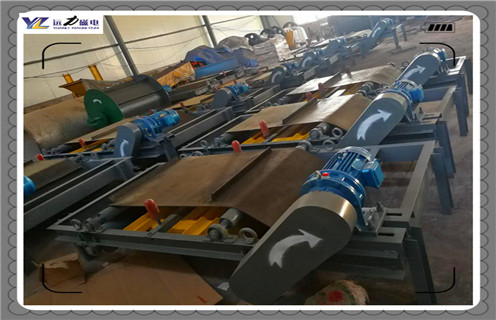 自卸式永磁除鐵器,河北自卸式永磁除鐵器公司_技術參數_河北自卸式永磁除鐵器公司磁塊安裝方式_如何換帶 自卸式永磁除鐵器,河北自卸式永磁除鐵器公司_技術參數_河北自卸式永磁除鐵器公司磁塊安裝方式_如何換帶