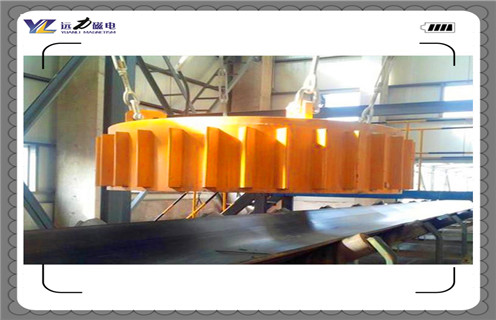 電磁除鐵器,PDC-5電磁除鐵器與永磁除鐵器優缺點老品牌好 電磁除鐵器,PDC-5電磁除鐵器與永磁除鐵器優缺點老品牌好