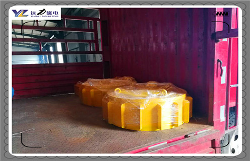 風冷電磁除鐵器，甘肅風冷電磁除鐵器的作用_甘肅風冷電磁除鐵器的作用工作原理及內部結構