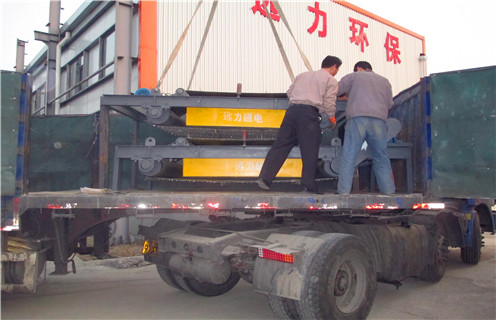 永磁除鐵器,新疆永磁除鐵器公司_新疆永磁除鐵器公司批發價格_使用說明書原理型號價格 永磁除鐵器,新疆永磁除鐵器公司_新疆永磁除鐵器公司批發價格_使用說明書原理型號價格