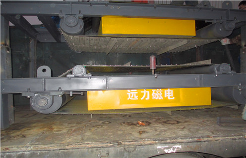 永磁除鐵器,貴州永磁除鐵器_貴州永磁除鐵器批發價格_使用說明書原理型號價格 永磁除鐵器,貴州永磁除鐵器_貴州永磁除鐵器批發價格_使用說明書原理型號價格