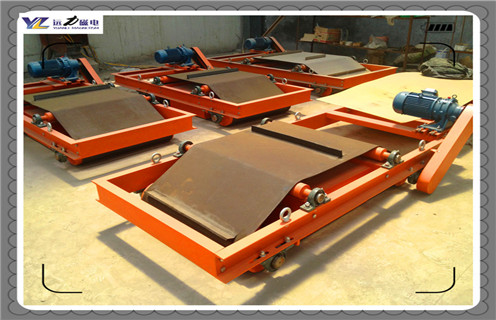 懸掛式永磁除鐵器,湖南懸掛式永磁除鐵器的制作方法_湖南懸掛式永磁除鐵器的制作方法批發價格_使用說明書原理型號價格 懸掛式永磁除鐵器,湖南懸掛式永磁除鐵器的制作方法_湖南懸掛式永磁除鐵器的制作方法批發價格_使用說明書原理型號價格