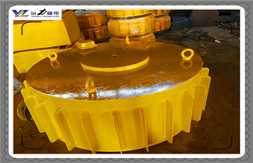 電磁除鐵器，開(kāi)封電磁除鐵器安裝_開(kāi)封電磁除鐵器安裝廠家工作原理及內(nèi)部結(jié)構(gòu)