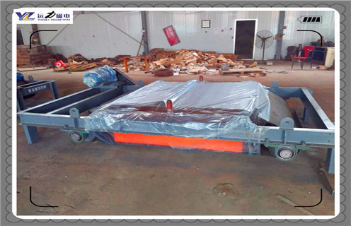 永磁除鐵器，新鄉永磁除鐵器廠家批發_新鄉永磁除鐵器廠家批發批發價格_使用說明書原理型號