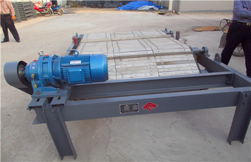 永磁除鐵器，新鄉永磁除鐵器廠家批發_新鄉永磁除鐵器廠家批發批發價格_使用說明書原理型號