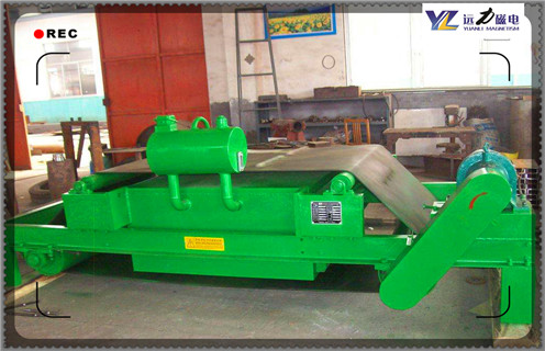 電磁除鐵器,新疆電磁除鐵器pdc_新疆電磁除鐵器pdc廠家工作原理及內部結構 電磁除鐵器,新疆電磁除鐵器pdc_新疆電磁除鐵器pdc廠家工作原理及內部結構