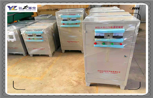 強磁電磁除鐵器,上海強磁電磁除鐵器_上海強磁電磁除鐵器廠家工作原理及內部結構 強磁電磁除鐵器,上海強磁電磁除鐵器_上海強磁電磁除鐵器廠家工作原理及內部結構