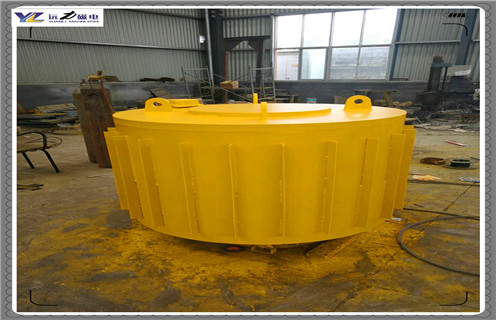 風冷電磁除鐵器，黑龍江風冷電磁除鐵器的作用_黑龍江風冷電磁除鐵器的作用訂做如何鑒別好壞_安裝及控制原理圖 