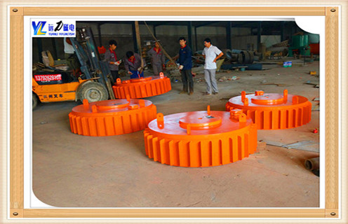 電磁除鐵器,西藏電磁除鐵器分解圖_西藏電磁除鐵器分解圖廠家工作原理及內部結構 電磁除鐵器,西藏電磁除鐵器分解圖_西藏電磁除鐵器分解圖廠家工作原理及內部結構