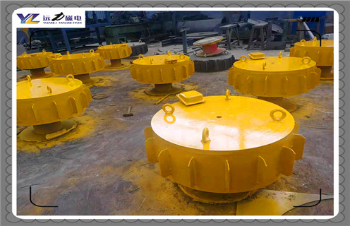 電磁除鐵器，重慶電磁除鐵器操作_重慶電磁除鐵器操作廠家工作原理及內(nèi)部結(jié)構(gòu)