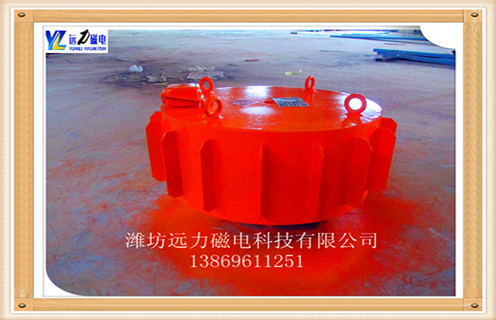 電磁除鐵器，青海帶式電磁除鐵器_青海帶式電磁除鐵器廠家工作原理及內部結構 