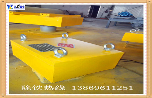 永磁除鐵器,臨朐永磁除鐵器廠家_臨朐永磁除鐵器廠家多少錢_使用說明書原理型號 永磁除鐵器,臨朐永磁除鐵器廠家_臨朐永磁除鐵器廠家多少錢_使用說明書原理型號