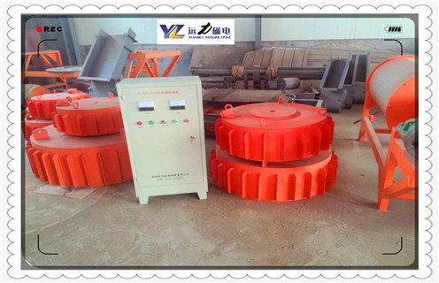 盤式電磁除鐵器，杭州盤式電磁除鐵器型號_規(guī)格型號_杭州盤式電磁除鐵器型號工作原理及內(nèi)部結(jié)構(gòu) 