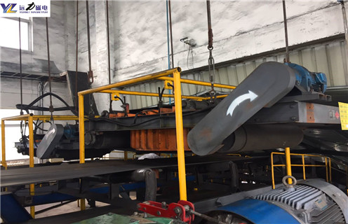 電磁自卸式除鐵器,河北電磁自卸式除鐵器_技術(shù)參數(shù)_河北電磁自卸式除鐵器工作原理_國家標(biāo)準(zhǔn)生產(chǎn)廠家 電磁自卸式除鐵器,河北電磁自卸式除鐵器_技術(shù)參數(shù)_河北電磁自卸式除鐵器工作原理_國家標(biāo)準(zhǔn)生產(chǎn)廠家