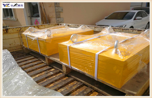 管道式除鐵器，山西管道式除鐵器_內部磁塊安裝方法_山西管道式除鐵器原理視頻定制供應型號價格