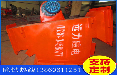 管道永磁除鐵器，青海rcyz管道永磁除鐵器_遠力青海rcyz管道永磁除鐵器價格原理廠家哪家好安裝說明書12000高斯 可定制工作原理_安裝示意圖