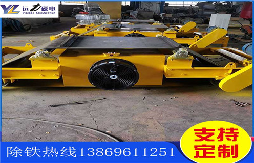 風冷電磁自卸除鐵器,江西風冷自卸式電磁除鐵器_選型_江西風冷自卸式電磁除鐵器工作原理公司多少錢參數_生產價格 風冷電磁自卸除鐵器,江西風冷自卸式電磁除鐵器_選型_江西風冷自卸式電磁除鐵器工作原理公司多少錢參數_生產價格