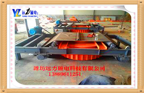 油冷電磁自卸除鐵器,江西RCDF電磁油冷自卸式除鐵器及安裝高度要求_江西RCDF電磁油冷自卸式除鐵器設(shè)備不卸料怎么回事,如何清理及接線 油冷電磁自卸除鐵器,江西RCDF電磁油冷自卸式除鐵器及安裝高度要求_江西RCDF電磁油冷自卸式除鐵器設(shè)備不卸料怎么回事,如何清理及接線